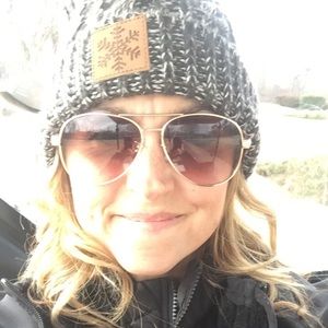 Meet your Posher, Mandie